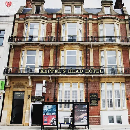Keppels Head Hotel-2
