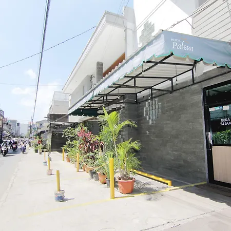 Hotel Palem-2