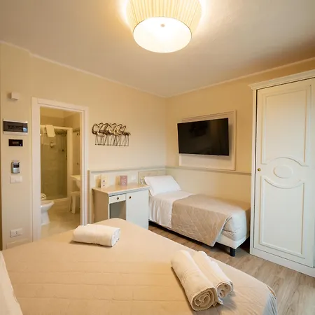 Hotel Orchidea-3