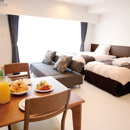 Sunset Resort Mihama -Seven Hotels And Resorts--2