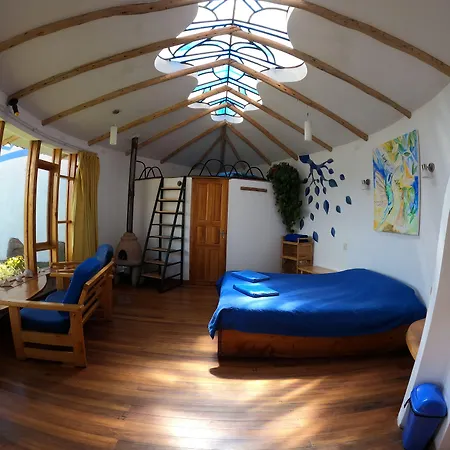 Hotel La Cupula-3
