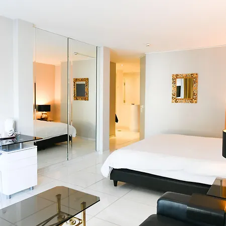Hotel Bamberger Hof Bellevue-3