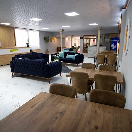 Ersoy Ikiz Otel-2