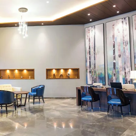The Rosefinch Sarovar Portico-3