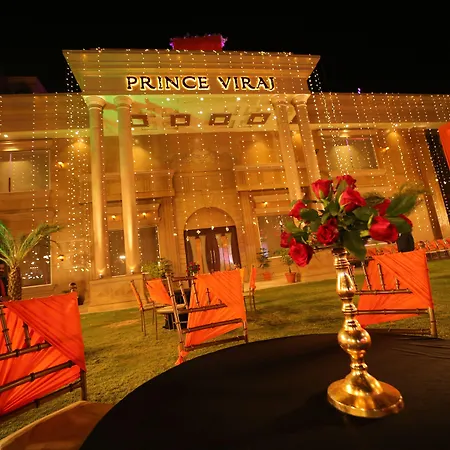 Hotel Prince Viraj-2