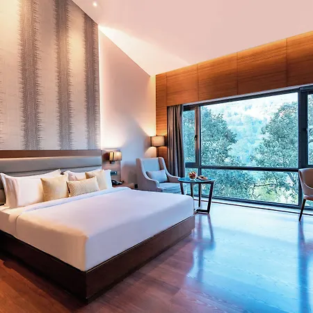 The Rosefinch Sarovar Portico-2