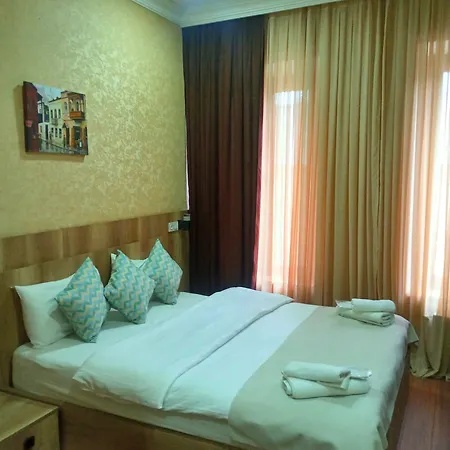 Epic Meidan Hotel-2