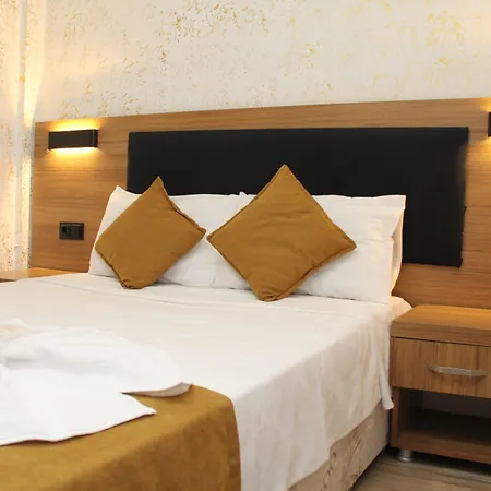 Ersoy İkiz Otel-2