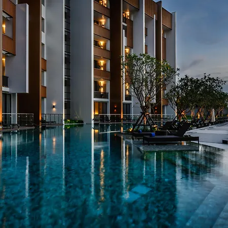 Isanook Resort & Suites Hua Hin-2