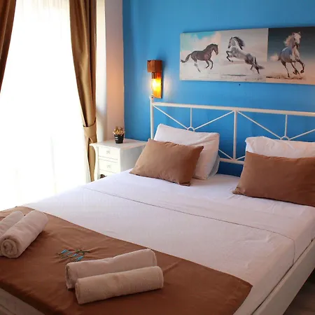 Viya Boutique Otel Alacati-3