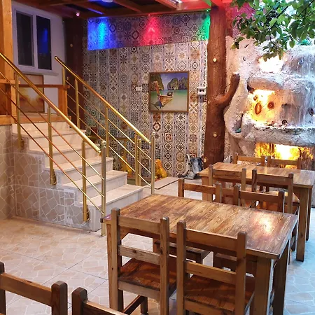 Hotel Best Istanbul-3