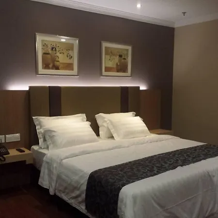 Hotel Anika Kluang-2