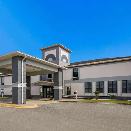 Quality Inn Moultrie-2