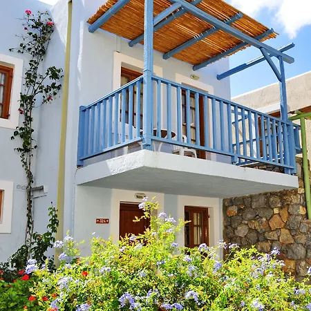 Magia Village Resort-2