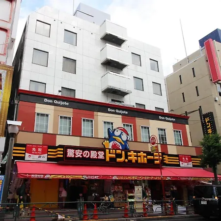 Royal Hotel Shinokubo-2