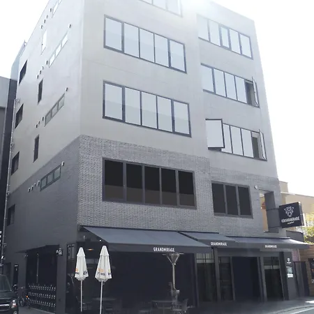 Mizuka Imaizumi 4 - Unmanned Hotel --3