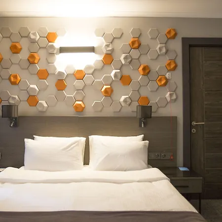 Days Hotel By Wyndham Ankara Cankaya-3