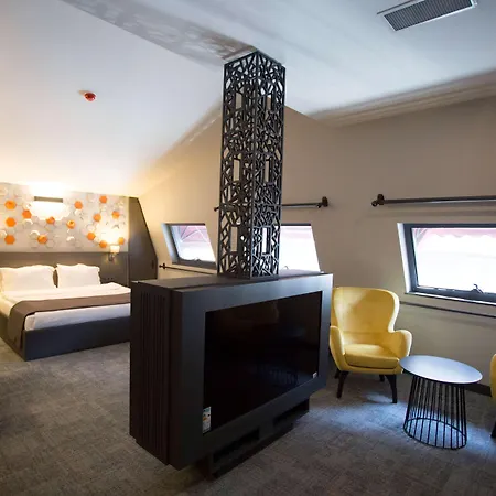 Days Hotel By Wyndham Ankara Cankaya-3