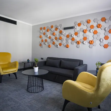 Days Hotel By Wyndham Ankara Cankaya-2