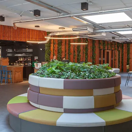 Best Western Plus Amstelveen - Amsterdam-3