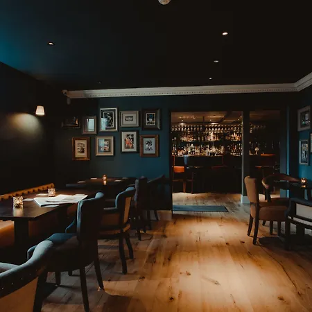 The Bonnie Badger-3