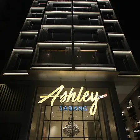 Ashley Sabang Jakarta-3