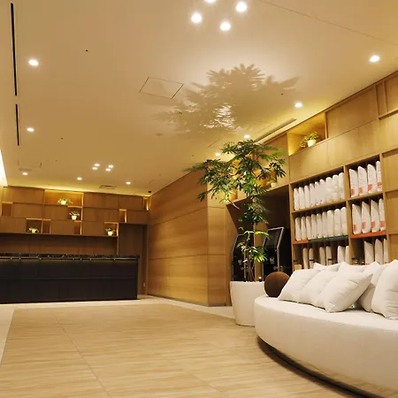 Jr Inn Sapporo Kita 2 Jo-3
