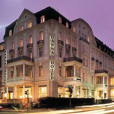 Star-Apart Hansa Hotel-2