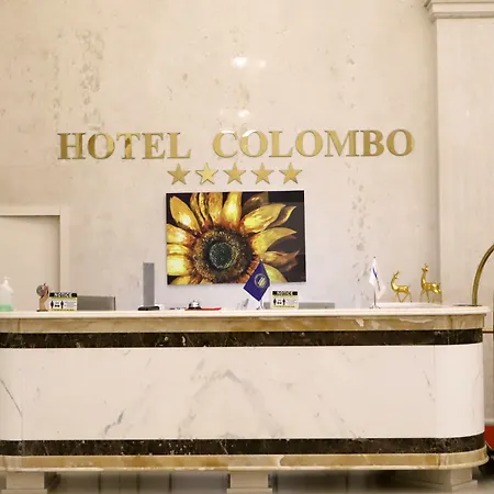 Hotel Colombo-3