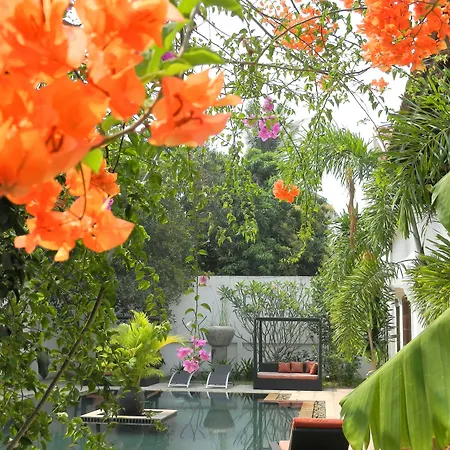 Eureka Villas Siem Reap-2