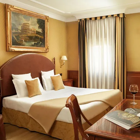 Hotel Homs-3