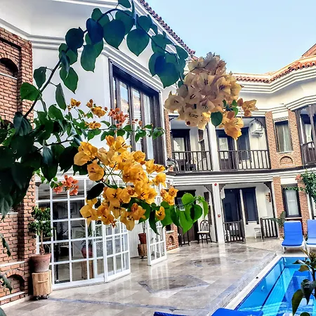 Dalyan Hotel Nish Caria-3