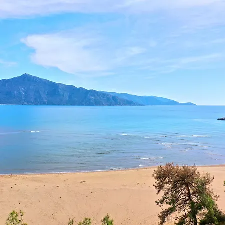 Dalyan Hotel Nish Caria-3