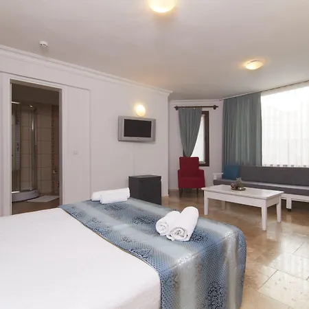 Dalyan Hotel Nish Caria-2