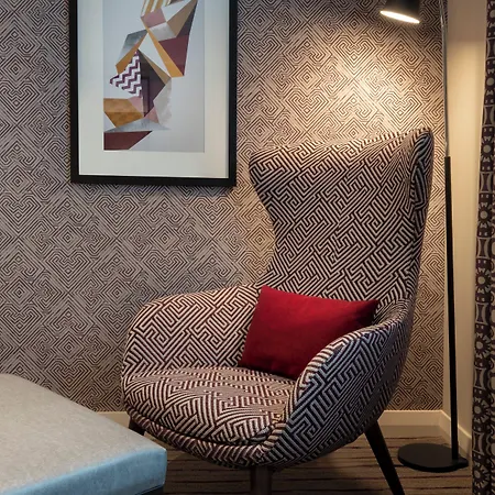 Leonardo Hotel Chester-3