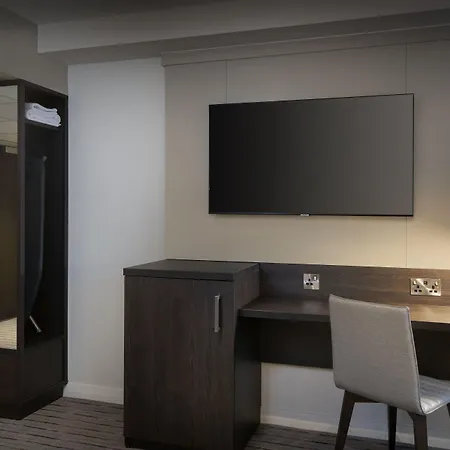 Leonardo Hotel Chester-2