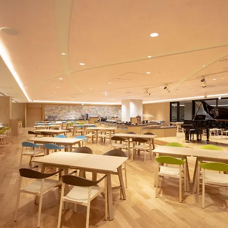 Tokyo East Side Hotel Kaie-3