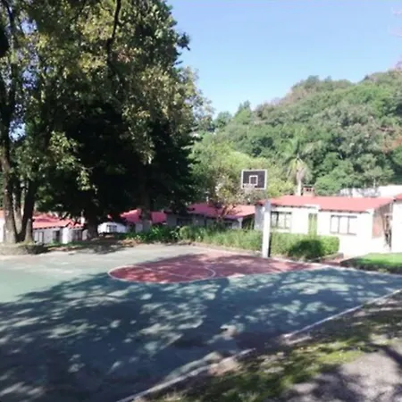 Club Santa Maria-3