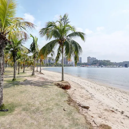 Transamerica Fit Vitoria Praia De Camburi-2