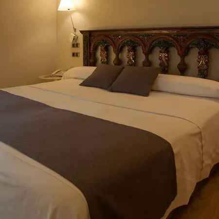Hospederia Chapitel-2