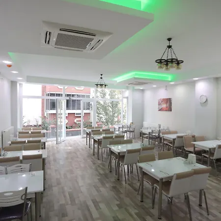 Beksıtı Hotel-3