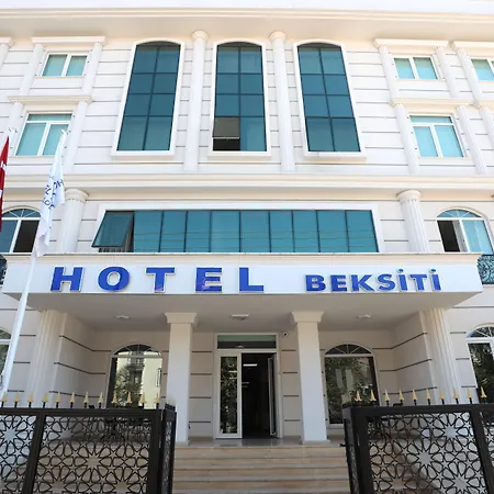 Beksiti Hotel-2