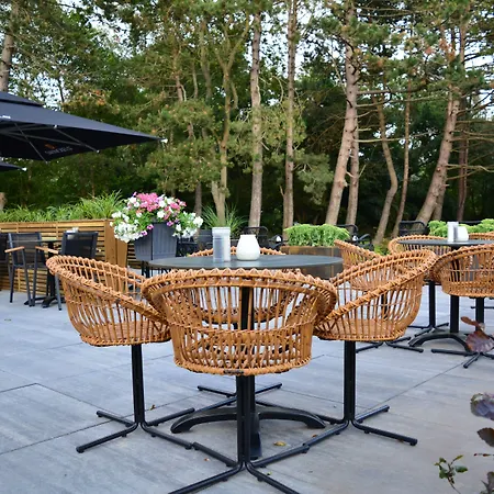Fletcher Strandhotel Haamstede-3