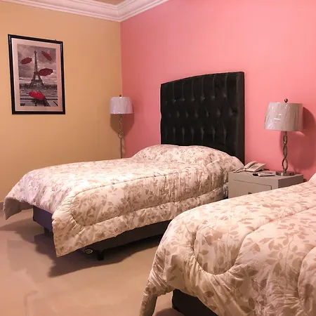 Santa Fe Hotel Boutique-3