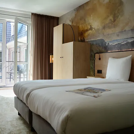 Fletcher Strandhotel Haamstede-3