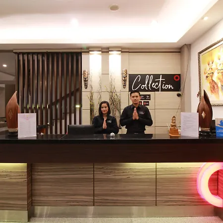 Collection O Pasteur Near Paris Van Java Mall Formerly Sweet Karina-3
