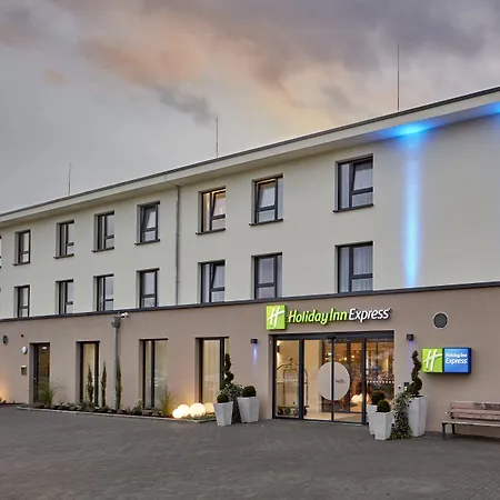 Holiday Inn Express - Merzig By Ihg-2