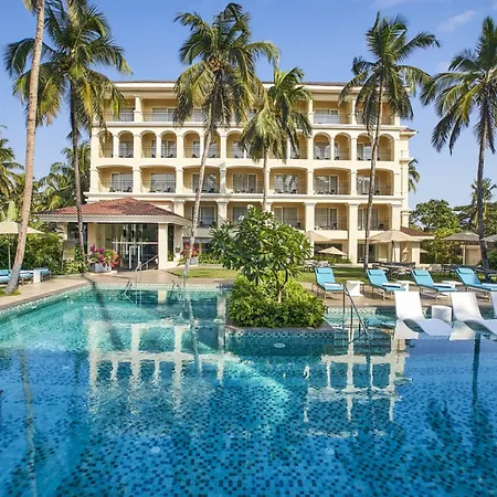 Holiday Inn Goa Candolim-2