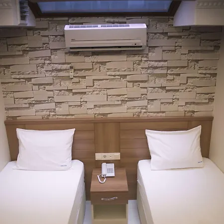 Golden Stone Butik Otel-3