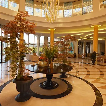Terma City Hotel-2